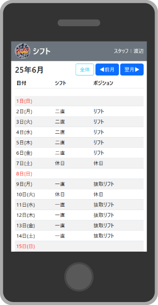 画面2の画像